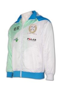 J297 personalized running club jackets, design running club jackets, wholesale bulk running jackets, bulk jacket suppliers
